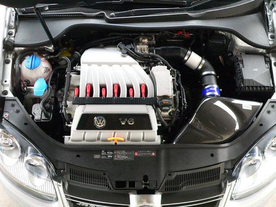 GRUPPEM RAM AIR SYSTEM  For AUDI A3 8PBDBF 8PBMJF 8PBUBF FRI-0190