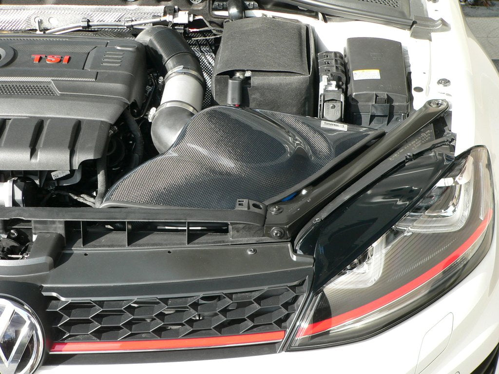 GRUPPEM RAM AIR SYSTEM  For VOLKSWAGEN GOLF 7 AUCJXF AUDJHF FRI-0209