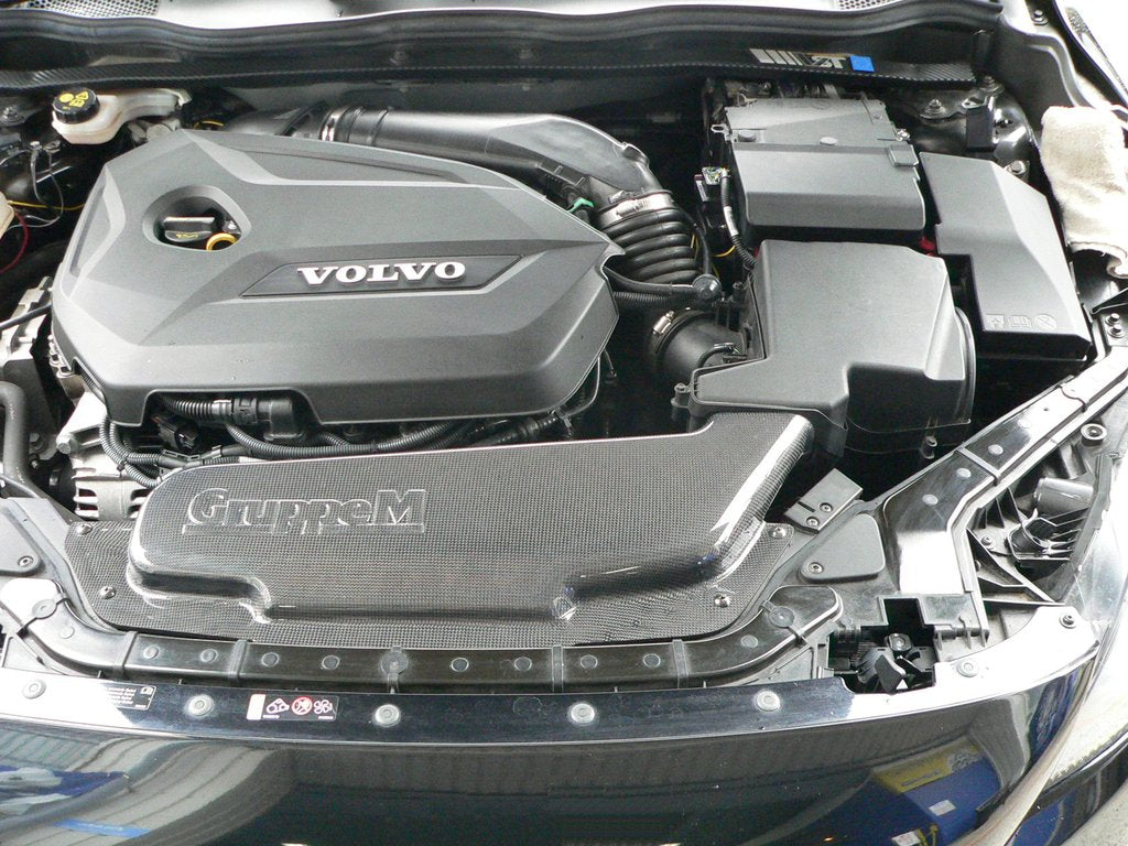 GRUPPEM RAM AIR SYSTEM  For VOLVO V40 MB4164T FRI-0210