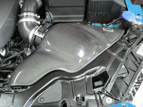GRUPPEM RAM AIR SYSTEM  For VOLVO V60 (I) FB4164T FRI-0213