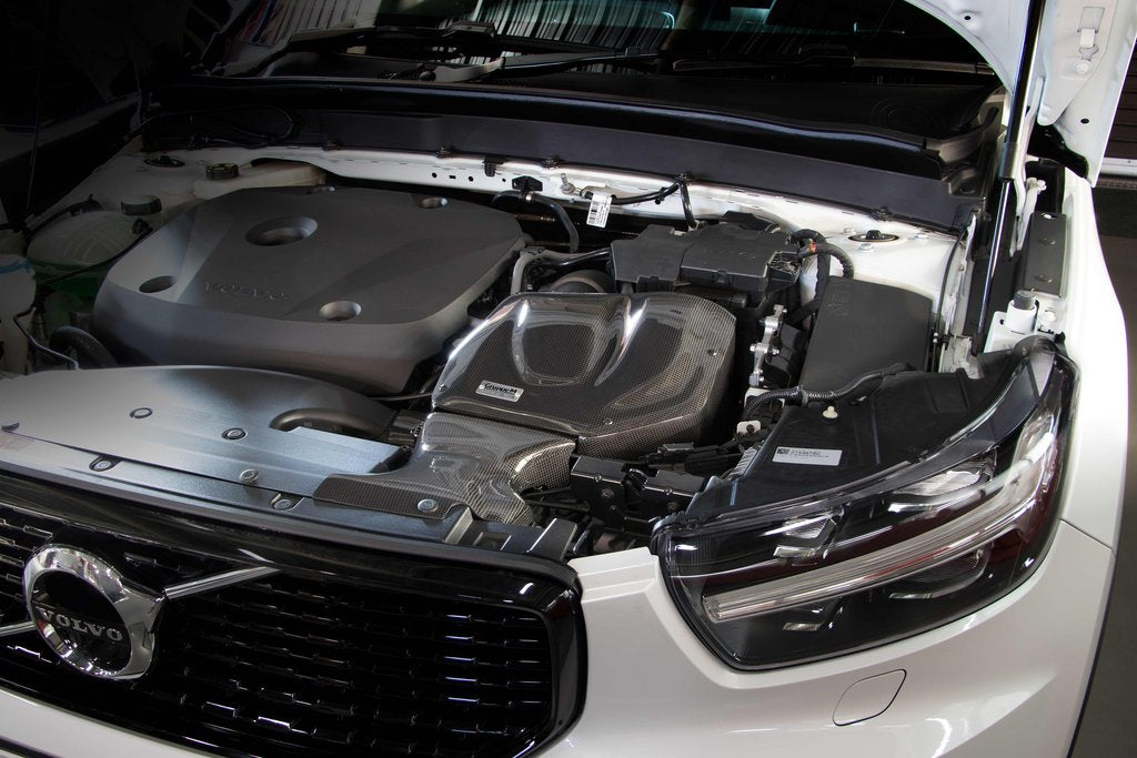 GRUPPEM RAM AIR SYSTEM  For VOLVO XC40 XB420XC FRI-0225