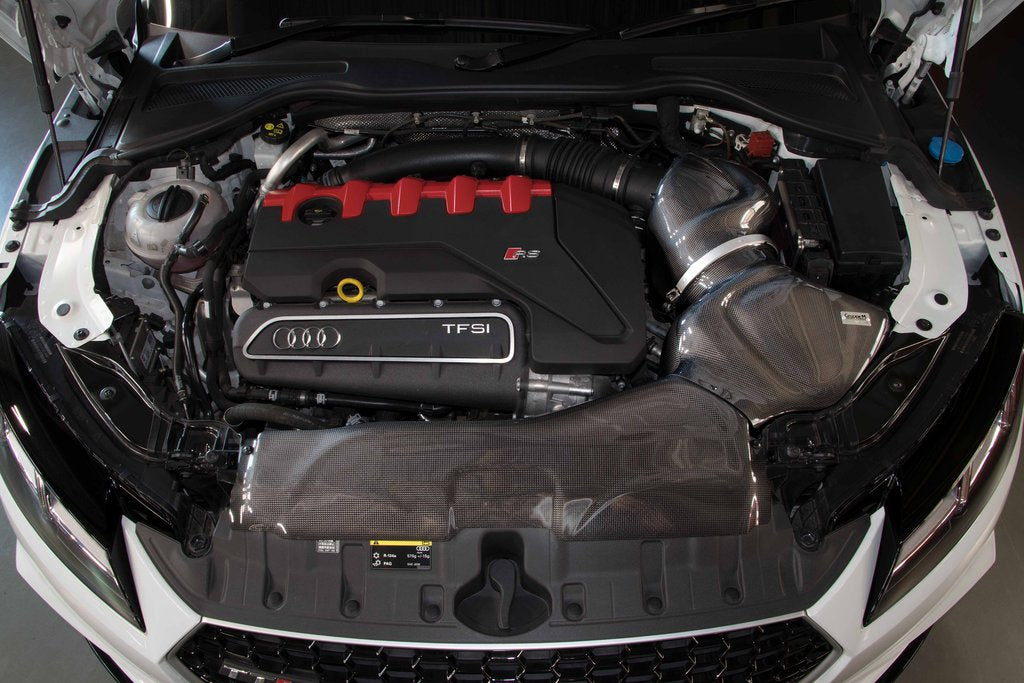 GRUPPEM RAM AIR SYSTEM  For AUDI TT RS FVDAZF FRI-0226