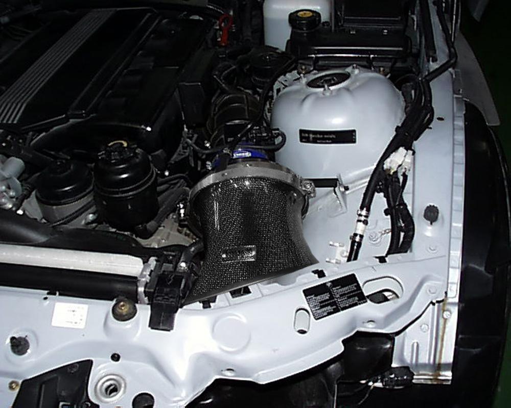 GRUPPEM RAM AIR SYSTEM  For BMW Z3 CN30 FRI-0305