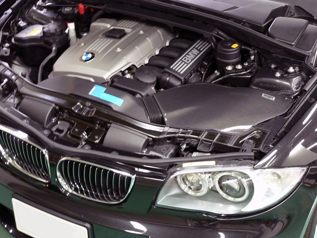 GRUPPEM RAM AIR SYSTEM  For BMW 1 SERIES UF30 UD30 FRI-0310