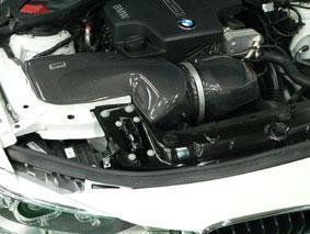 GRUPPEM RAM AIR SYSTEM  For BMW 2 SERIES 1J20 FRI-0332