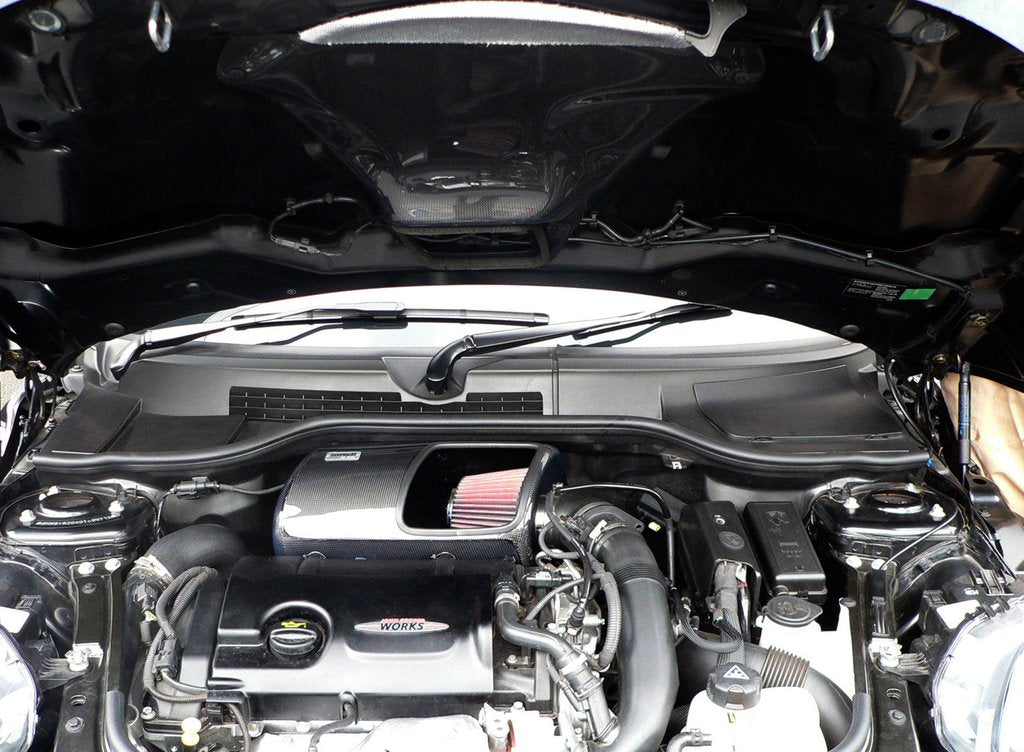 GRUPPEM RAM AIR SYSTEM  For MINI MINI (II) SV16S ZG16 ZP16 FRI-0334