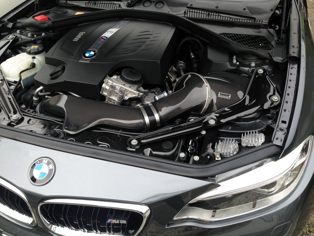GRUPPEM RAM AIR SYSTEM  For BMW 2 SERIES 1H30 FRI-0341