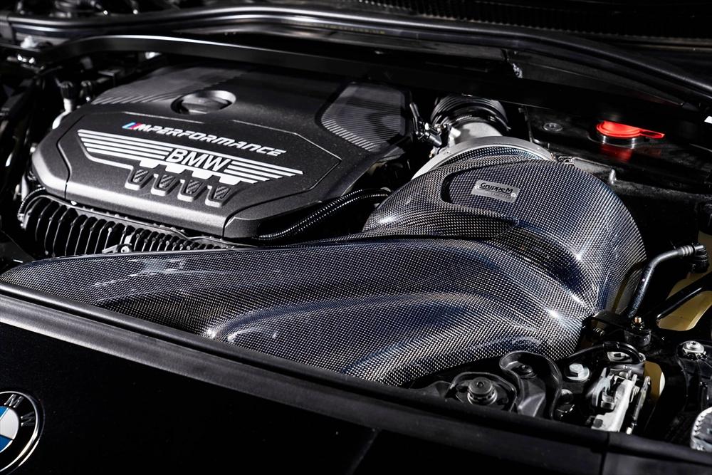 GRUPPEM RAM AIR SYSTEM  For BMW 2 SERIES 3BA-7L20 FRI-0352