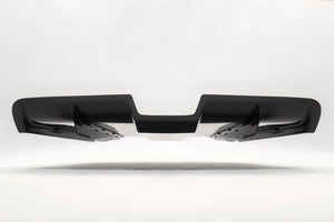 KONDO ENGINEERING TAKUMI PROJECT REAR DIFFUSER FRP TYPE FOR SUBARU WRX STI VAB WRX S4 VAG KONDO-ENGINEERING-00007