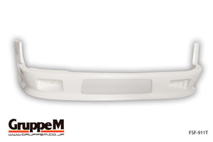 GRUPPEM FRONT SPOILER TYPE FSF FRP FOR PORSCHE 911 (930) TURBO  P-FSF-911T