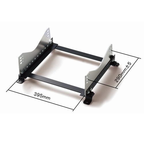 BRIDE SUPER SEAT RAIL RIGHT SIDE FX TYPE FOR TOYOTA RACTIS NSP120 T369-FX