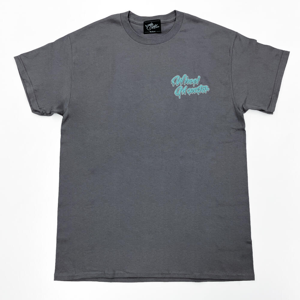 ENKEI WHEEL MONSTER TEE M T-SHIRT ENKEI-01668