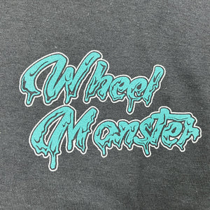 ENKEI WHEEL MONSTER TEE XXL T-SHIRT ENKEI-01671