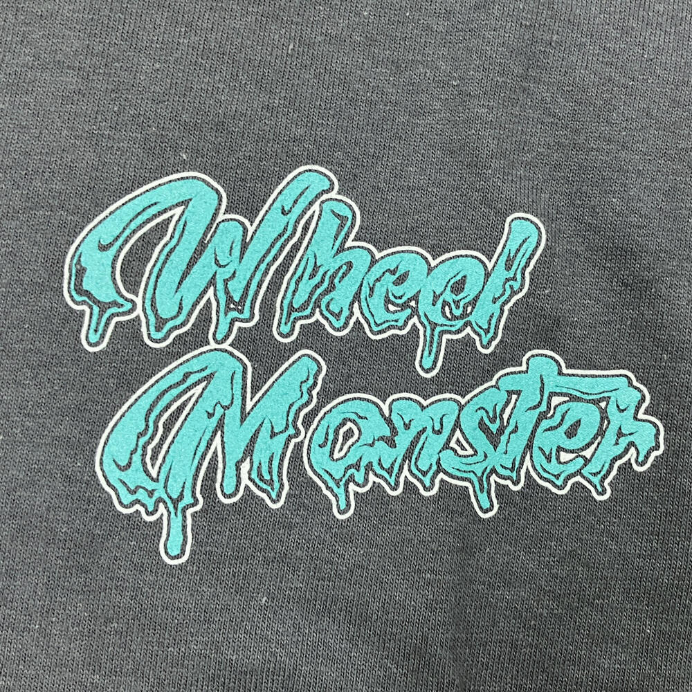 ENKEI WHEEL MONSTER TEE XL T-SHIRT ENKEI-01670