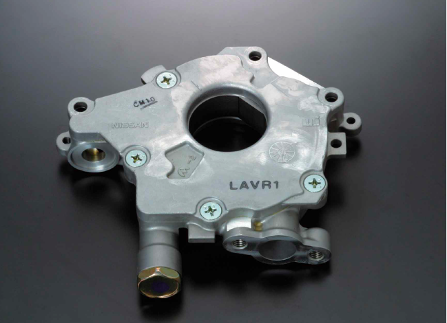 NISMO Reinforced Oil Pump  For NISSAN FAIRLADY Z33 CPV35 VQ35DE 15010-RRZ30