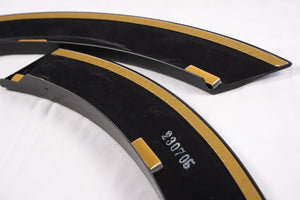 GREDDY AERO KIT SMART FENDER FRONT FOR SUZUKI SWIFT SPORT ZC33S 17090012