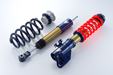 ENDLESS FUNCTION PS COILOVER SUSPENSION KITS FOR HONDA CIVIC FL5 ZS509PS2