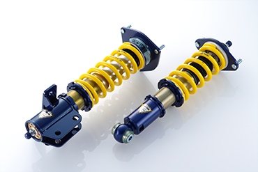 ENDLESS FUNCTION SC COILOVER SUSPENSION KITS FOR HONDA CIVIC EG6/EG9 ZS502SC2