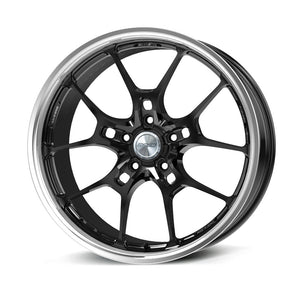 RAYS VOLK RACING G025LC 20X8.5J +22 5X112 SHINING LIGHT METAL RIM FDMC(HI) 06740852220HI