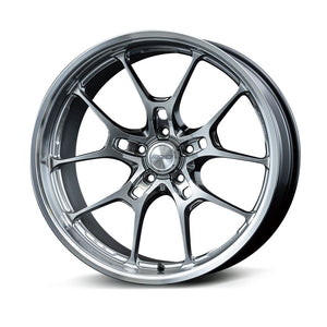 RAYS VOLK RACING G025LC 20X10.5J +15 5X112 SHINING LIGHT METAL RIM FDMC(HI) 06740051520HI