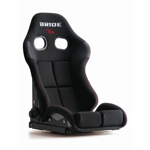BRIDE STRADIA III BLACK SUPER ARAMID BLACK SHELL STANDARD CUSHION G71ASR
