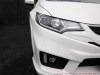 FEEL'S HONDA TWINCAM FRONT WIDE FENDER FRP FOR HONDA FIT GK FEELS-00603