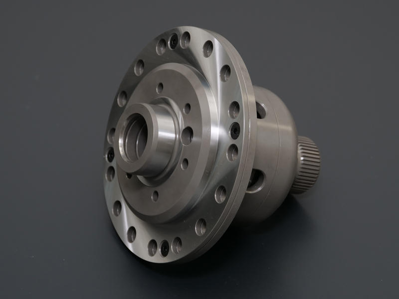 CUSCO LSD TYPE RS 1WAY SPEC-F FRONT For TOYOTA ARISTO JZS160 161 LSD 193 LT15