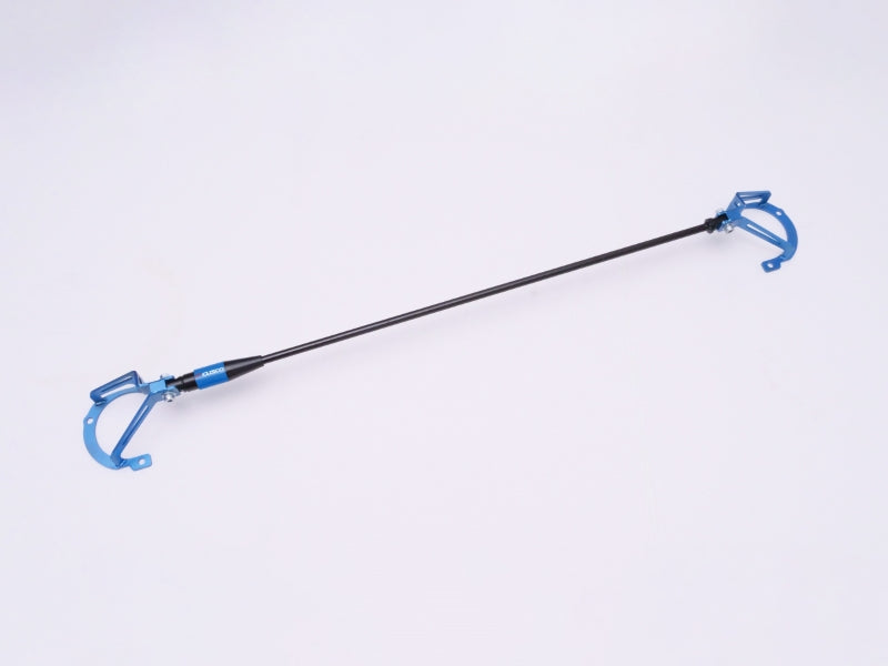 CUSCO S-MCB 3000 STRUT BAR FRONT FOR TOYOTA GR86 ZN8 6C1 580 AB