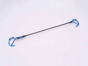 CUSCO S-MCB 1000 STRUT BAR FRONT FOR TOYOTA GR86 ZN8 6C1 580 AA