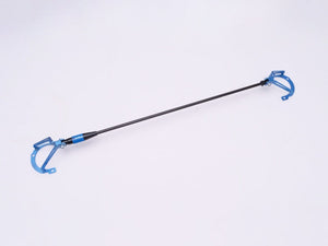 CUSCO S-MCB 3000 STRUT BAR FRONT FOR SUBARU BRZ ZD8  6C1 580 AB