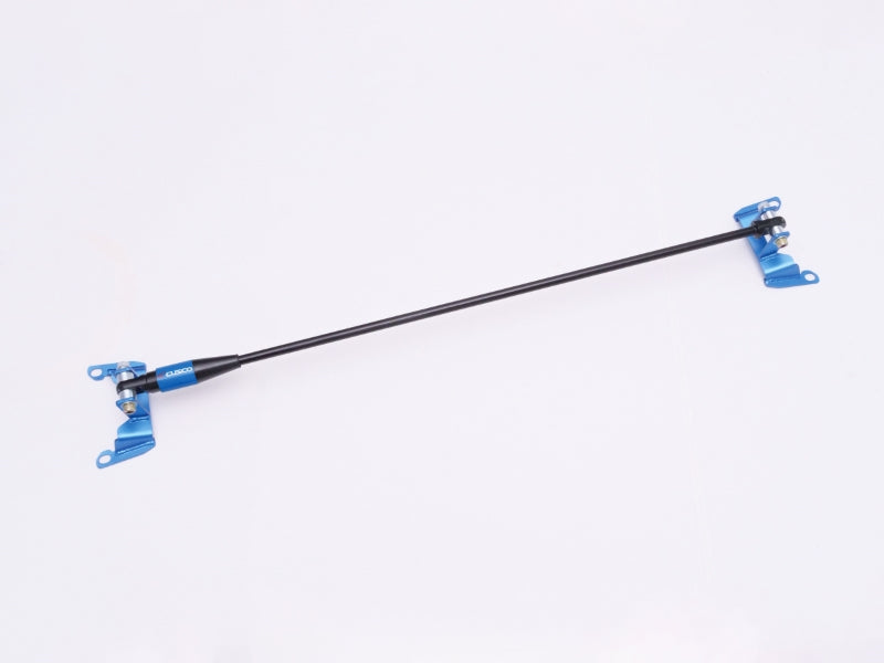 CUSCO S-MCB 1000 STRUT BAR REAR FOR SUBARU BRZ ZD8  6C1 581 AA