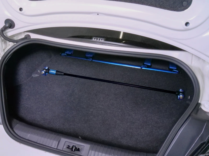 CUSCO S-MCB 1000 STRUT BAR REAR FOR SUBARU BRZ ZD8  6C1 581 AA