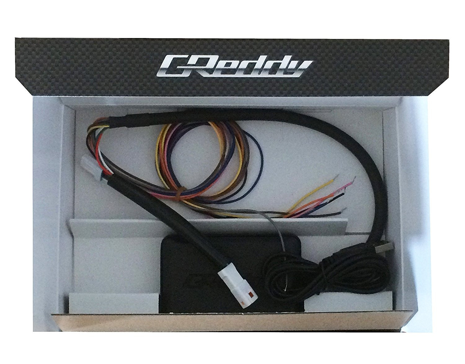 GReddy Profec MAP (15500215) Expansion Module For Use With Profec