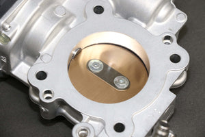 ICODE BIG THROTTLE VALVE FOR TOYOTA GR YARIS GXPA16 ICODE-00014