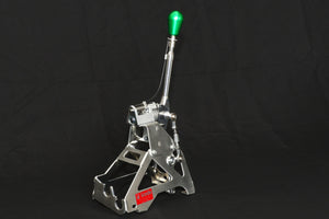 ICODE QUICK SHIFTER SILVER FOR TOYOTA GR YARIS GXPA16 ICODE-00003