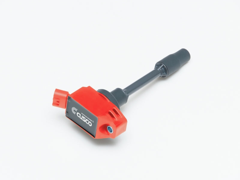 CUSCO DIRECT IGNITION COIL FOR TOYOTA GR YARIS GXPA16 GR COROLLA GZEA14H 1C7 748 A