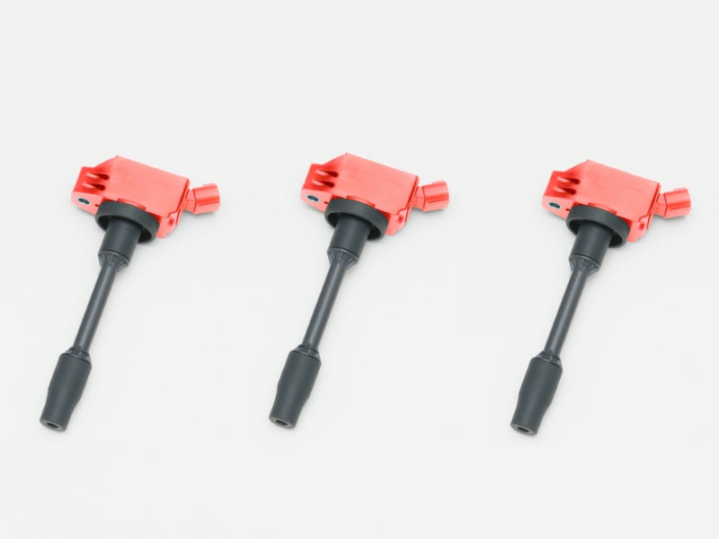 CUSCO DIRECT IGNITION COIL FOR TOYOTA GR YARIS GXPA16 GR COROLLA GZEA14H 1C7 748 A