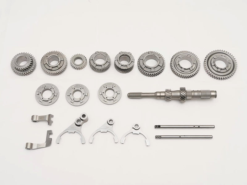 CUSCO NON-SYNCHRONOUS TRANSMISSION For TOYOTA GR YARIS GXPA16 1C7 028 B