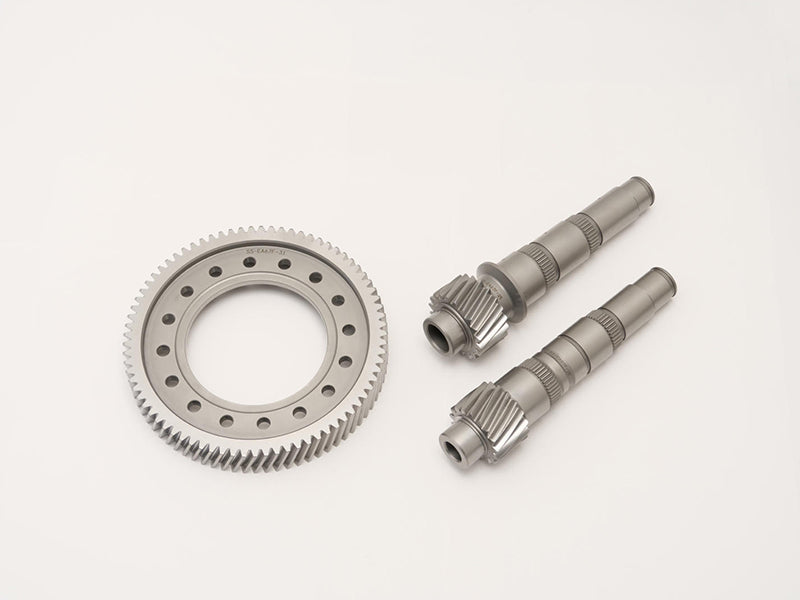 CUSCO FINAL GEAR SET 3.7 For TOYOTA GR YARIS GXPA16 1C7 029 A37