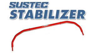 TANABE SUSTEC STABILIZER FRONT For TOYOTA GR YARIS GXPA16 PT34