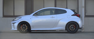 TANABE FUN TO RIDE SPRINGS 1SET For TOYOTA GR YARIS GXPA16 GXPA16FK