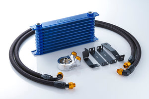 GREDDY OIL COOLER KIT STANDARD FOR TOYOTA GR YARIS GXPA16 12014640