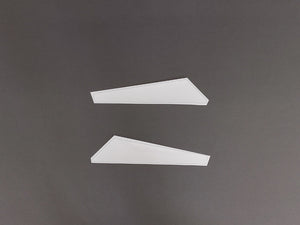 CUSCO PROTECTION FILM REAR SIDE 1 FOR TOYOTA GR YARIS GXPA16 MXPA12 1C7 860 RP1