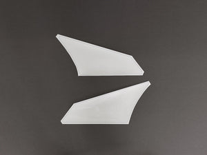 CUSCO PROTECTION FILM REAR SIDE 2 FOR TOYOTA GR YARIS GXPA16 MXPA12 1C7 860 RP2