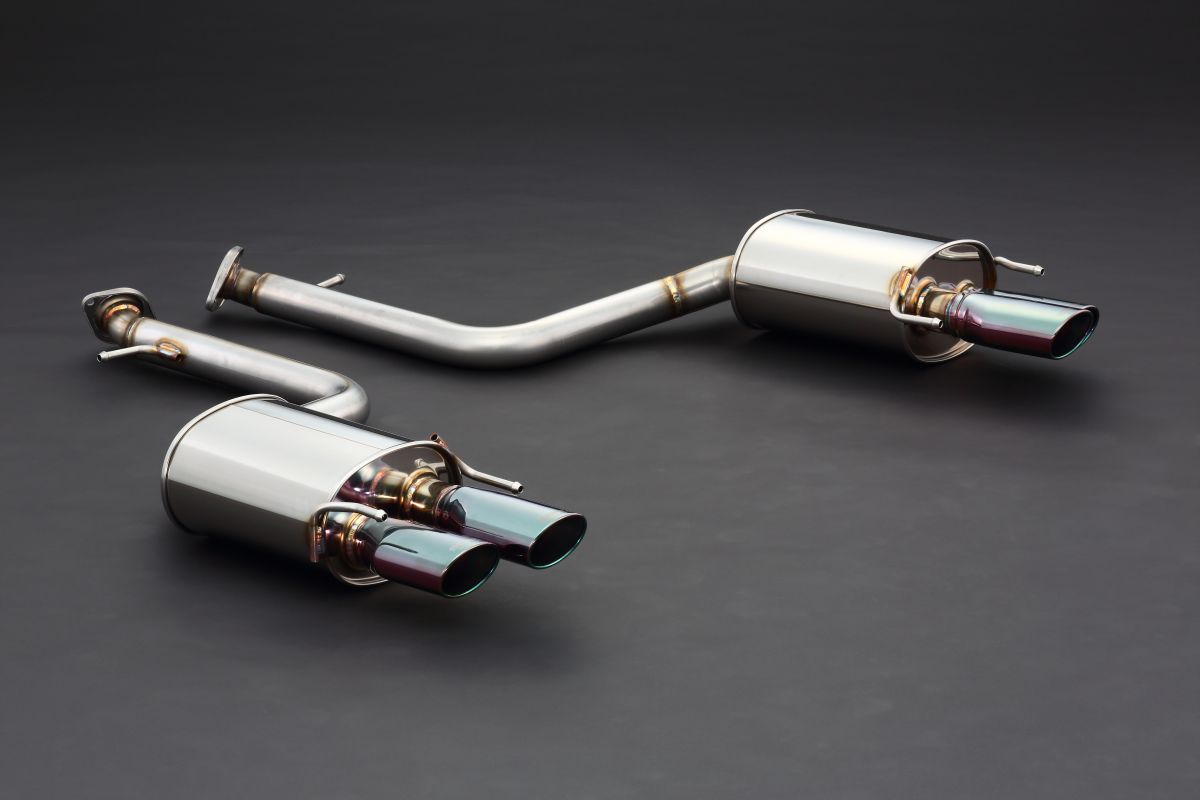 SARD ARUSE SU For LEXUS GS F URL10 23222