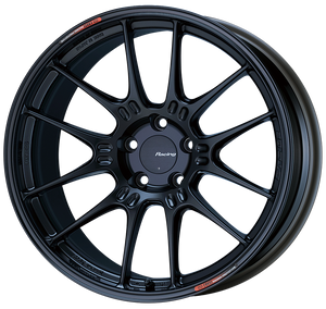 ENKEI RACING GTC02 18X9.5J 120X5 45 MATTE BLACK ENKEI-00511