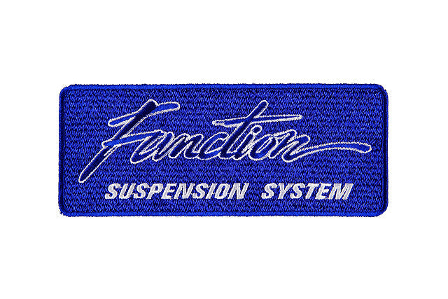 ENDLESS PATCH FUNCTION GSP-EFW