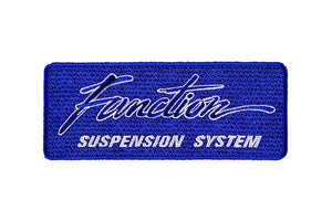ENDLESS PATCH FUNCTION GSP-EFW