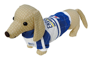 ENDLESS DOG RACING SUIT L FOR  GSP-DGL-S-L