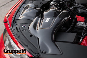 GRUPPEM RAM AIR SYSTEM FOR HONDA CIVIC FK8 K20C FR-0525